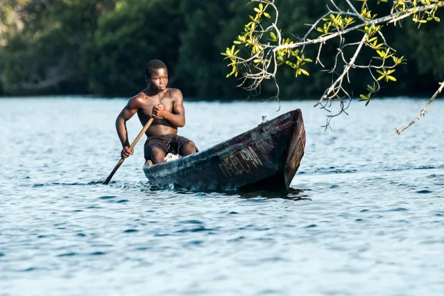Cote D'Ivoire — top activites