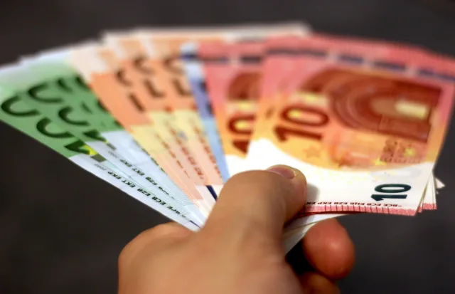 Croatie — budget