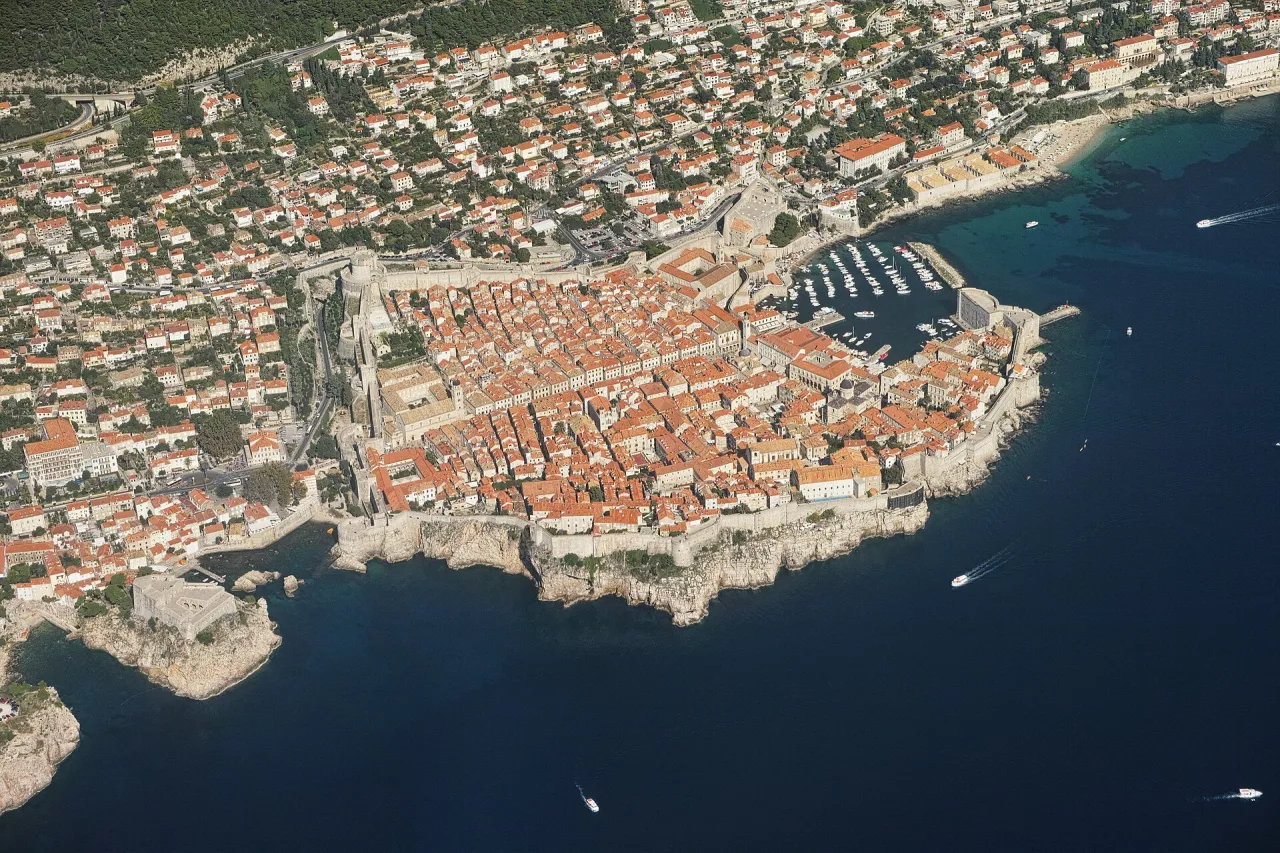 Croatie — guide de voyage