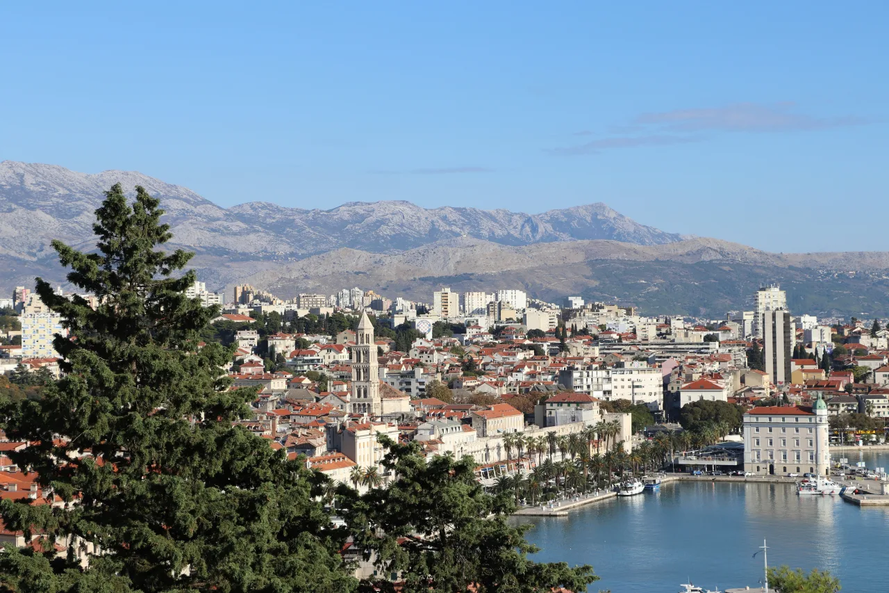 Croatie — culture