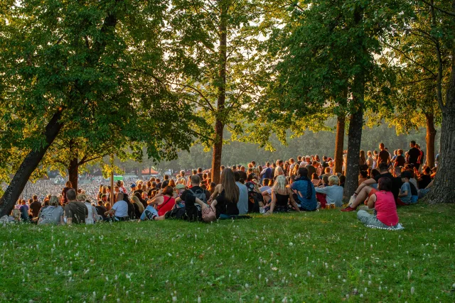 Croatie — evenements festivals