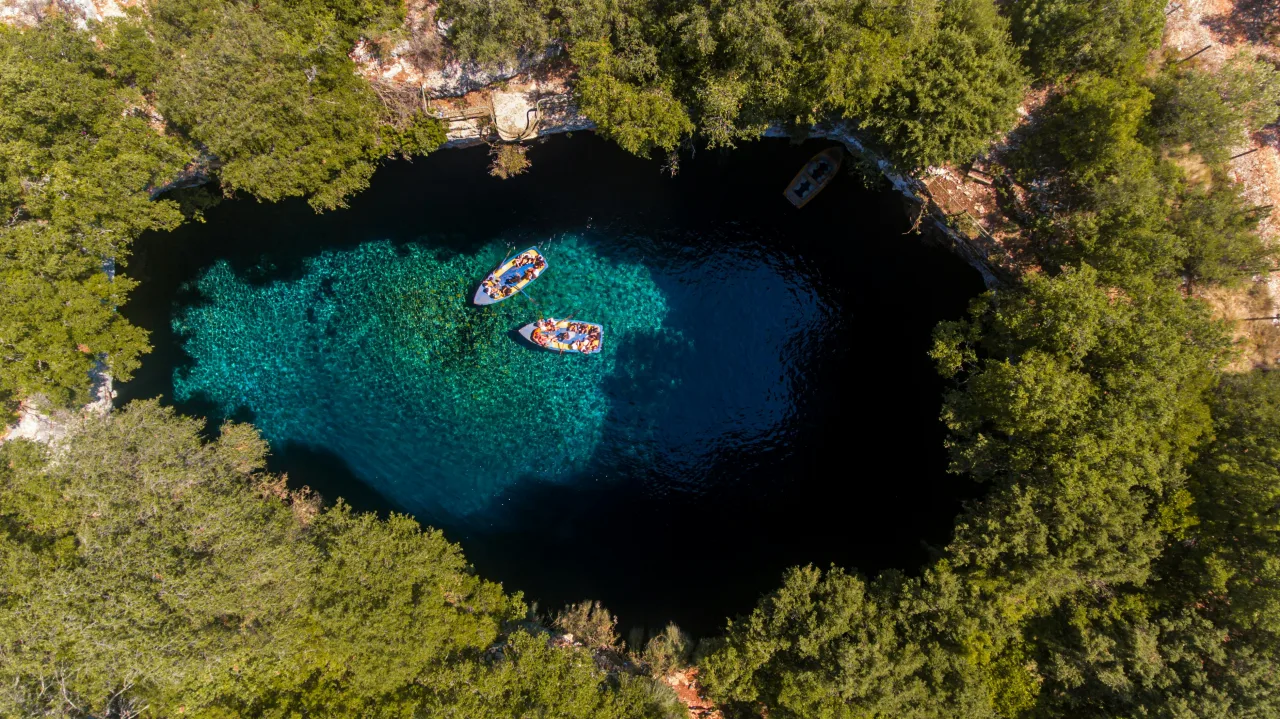 Croatie — incontournables