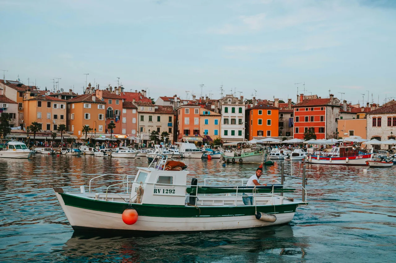 Croatie — profil voyageur