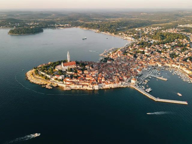 Croatie — profil voyageur