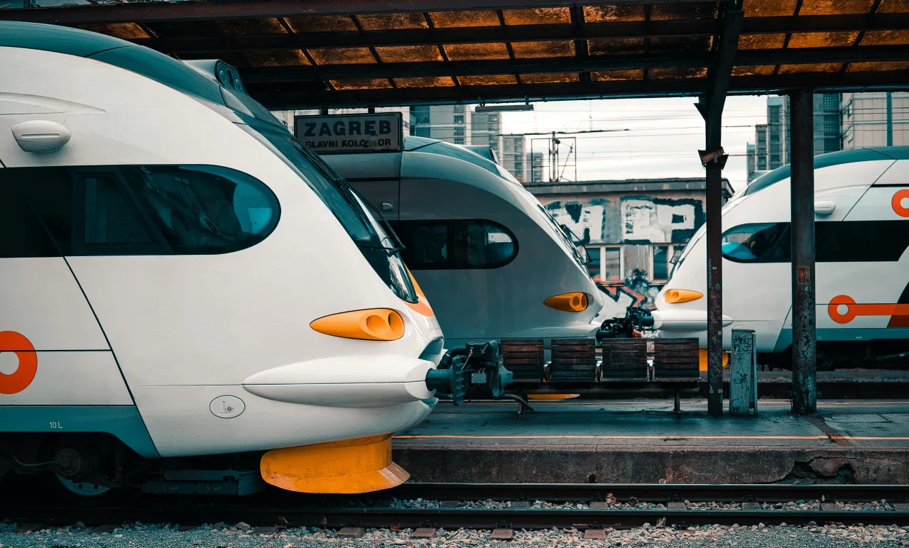 Croatie — se deplacer