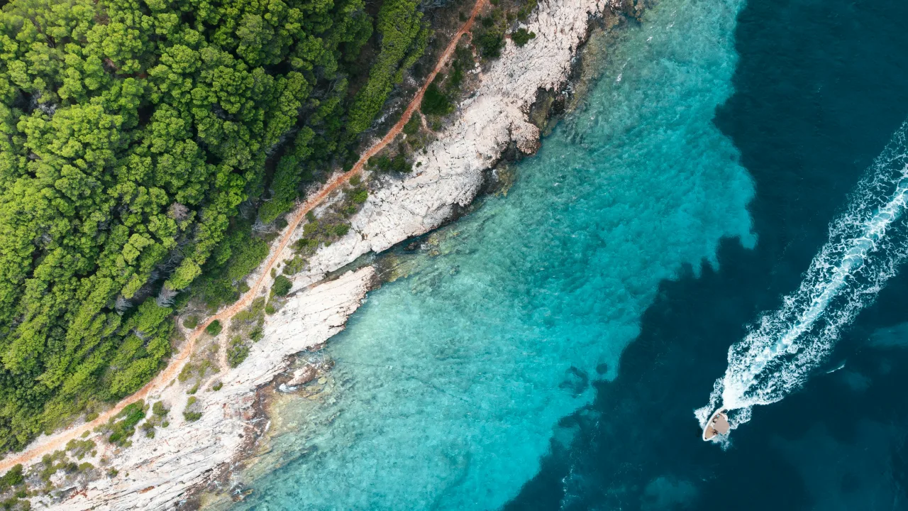 Croatie — top activites