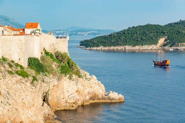Croatie — voyage pas cher
