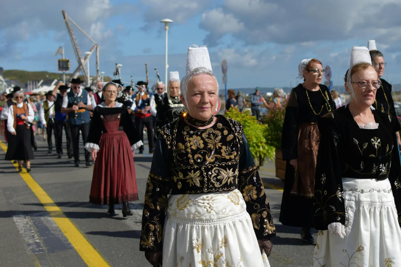 Danemark — culture
