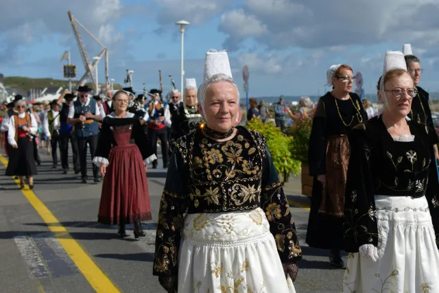 Danemark — culture
