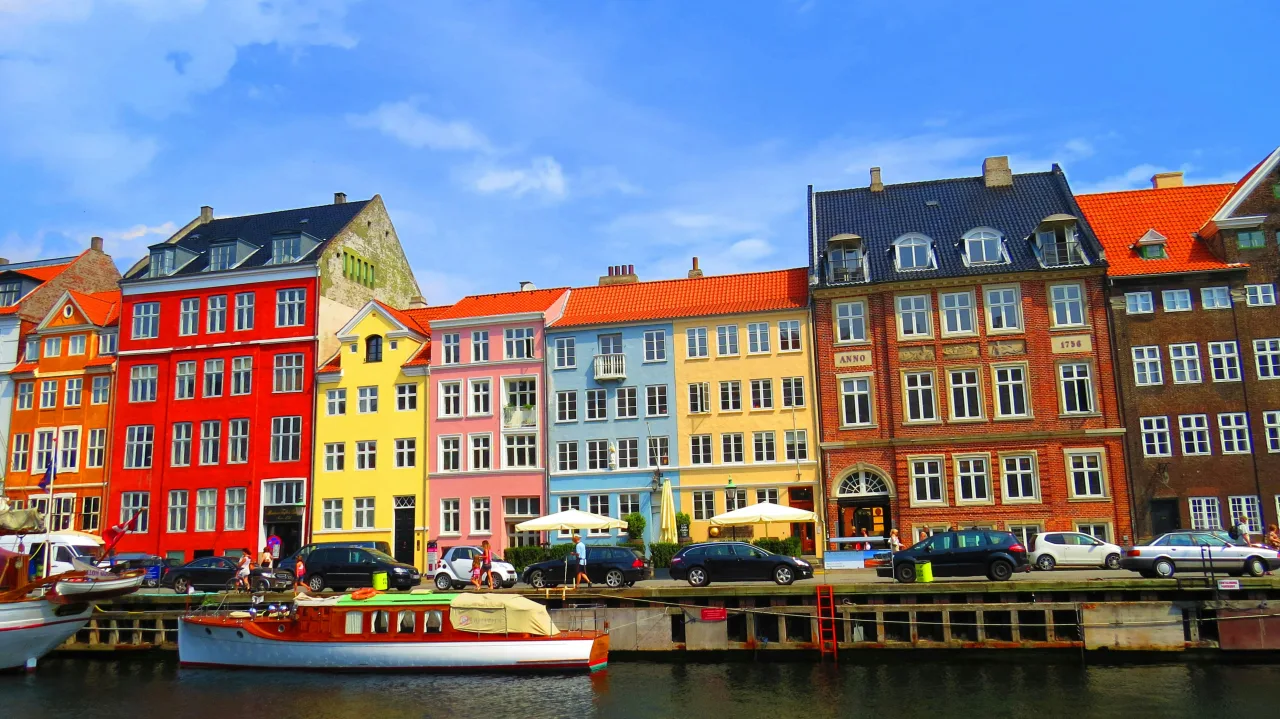 Danemark — guide de voyage