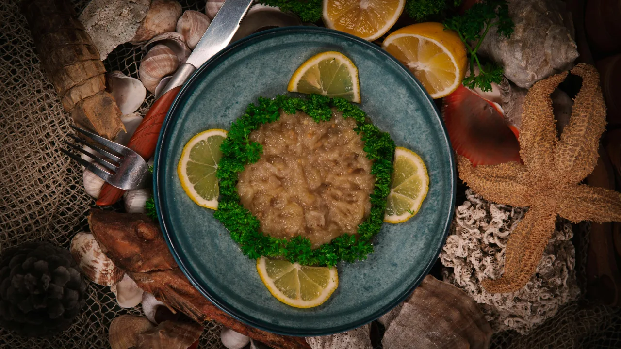 Danemark — gastronomie