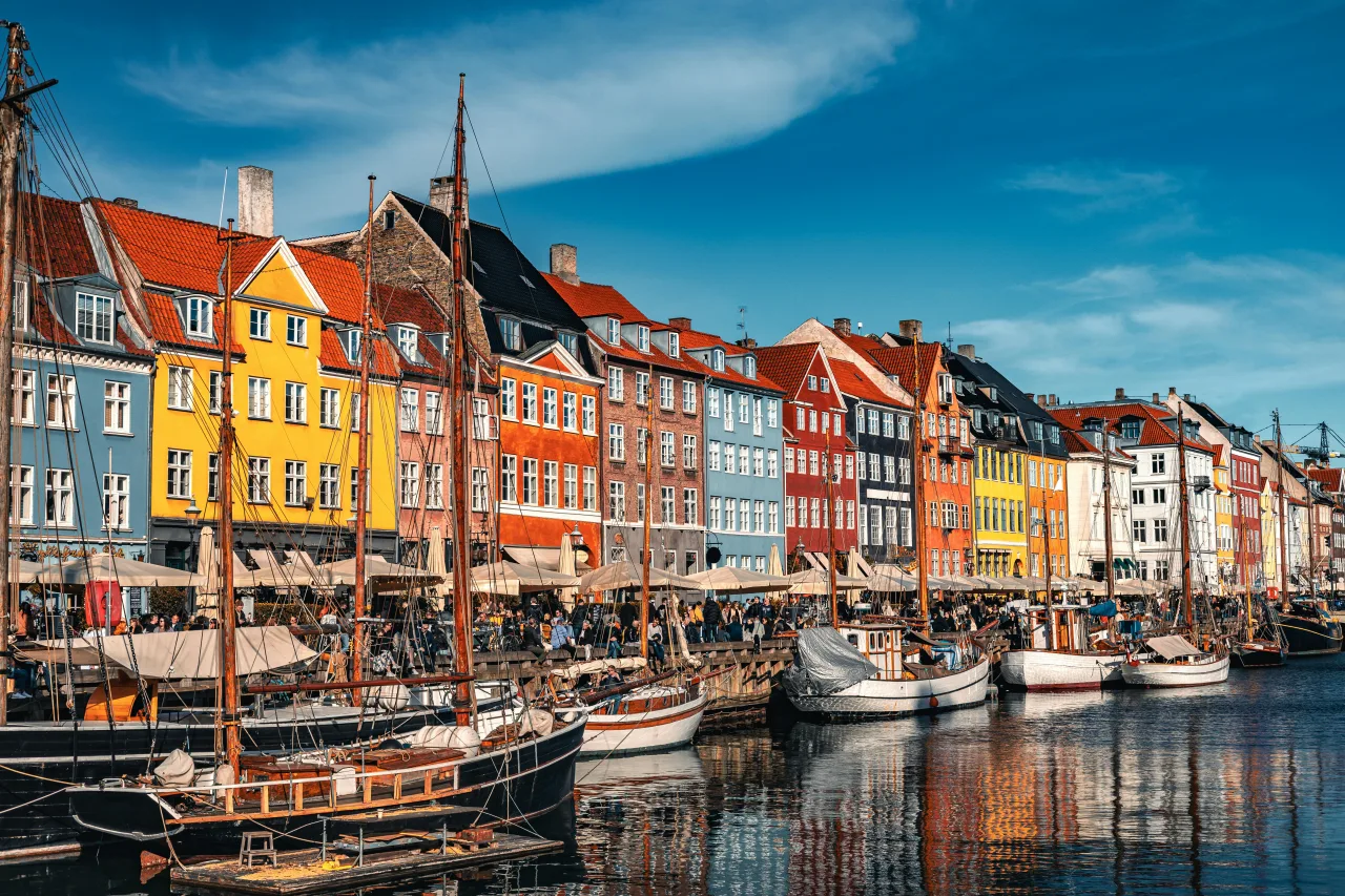Danemark — incontournables