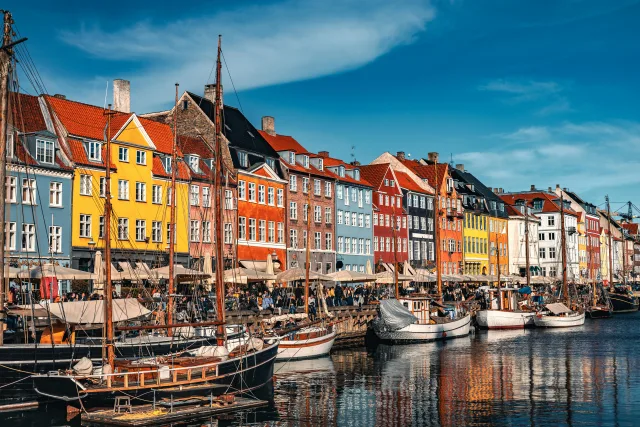 Danemark — incontournables