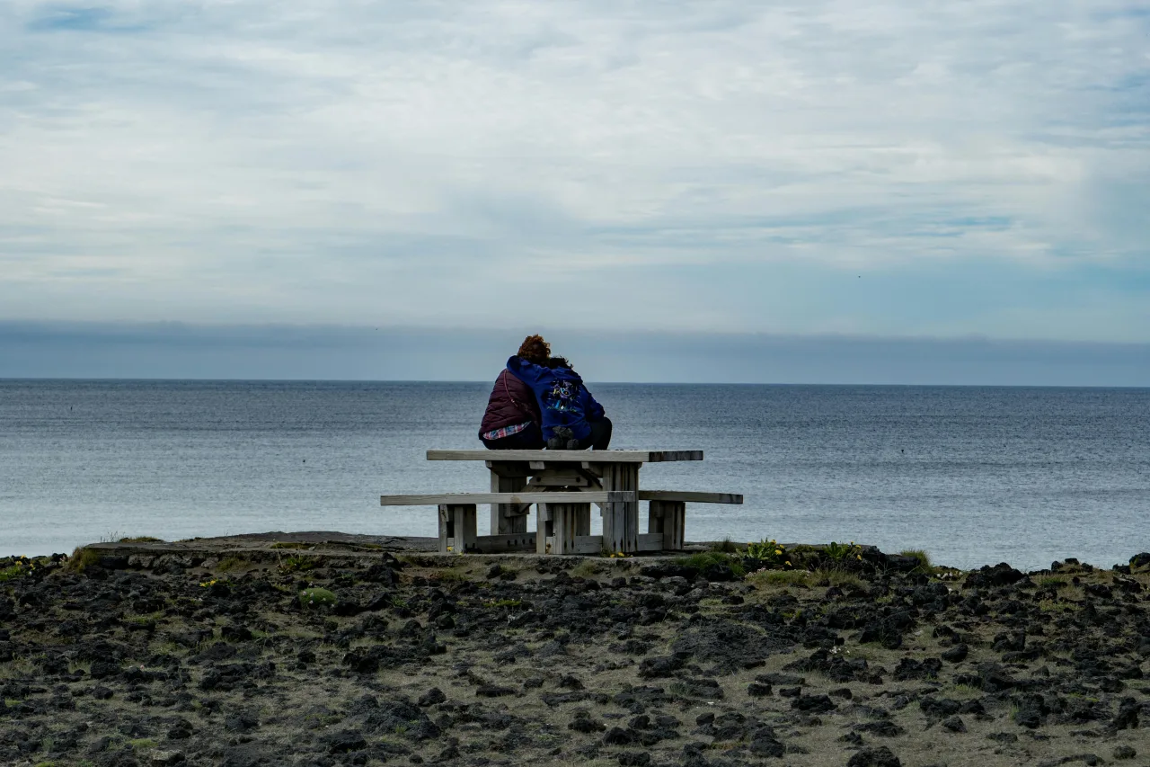 Danemark — itineraire 1 mois