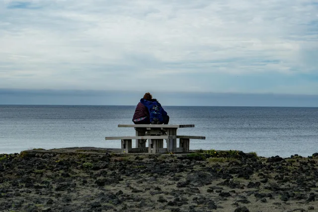 Danemark — itineraire 1 mois