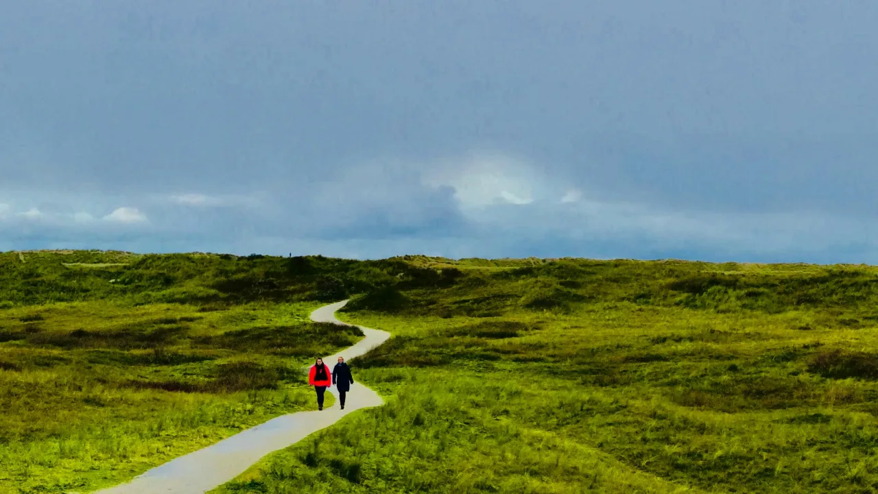 Danemark — itineraire 15 jours