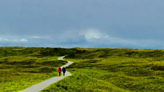 Danemark — itineraire 15 jours