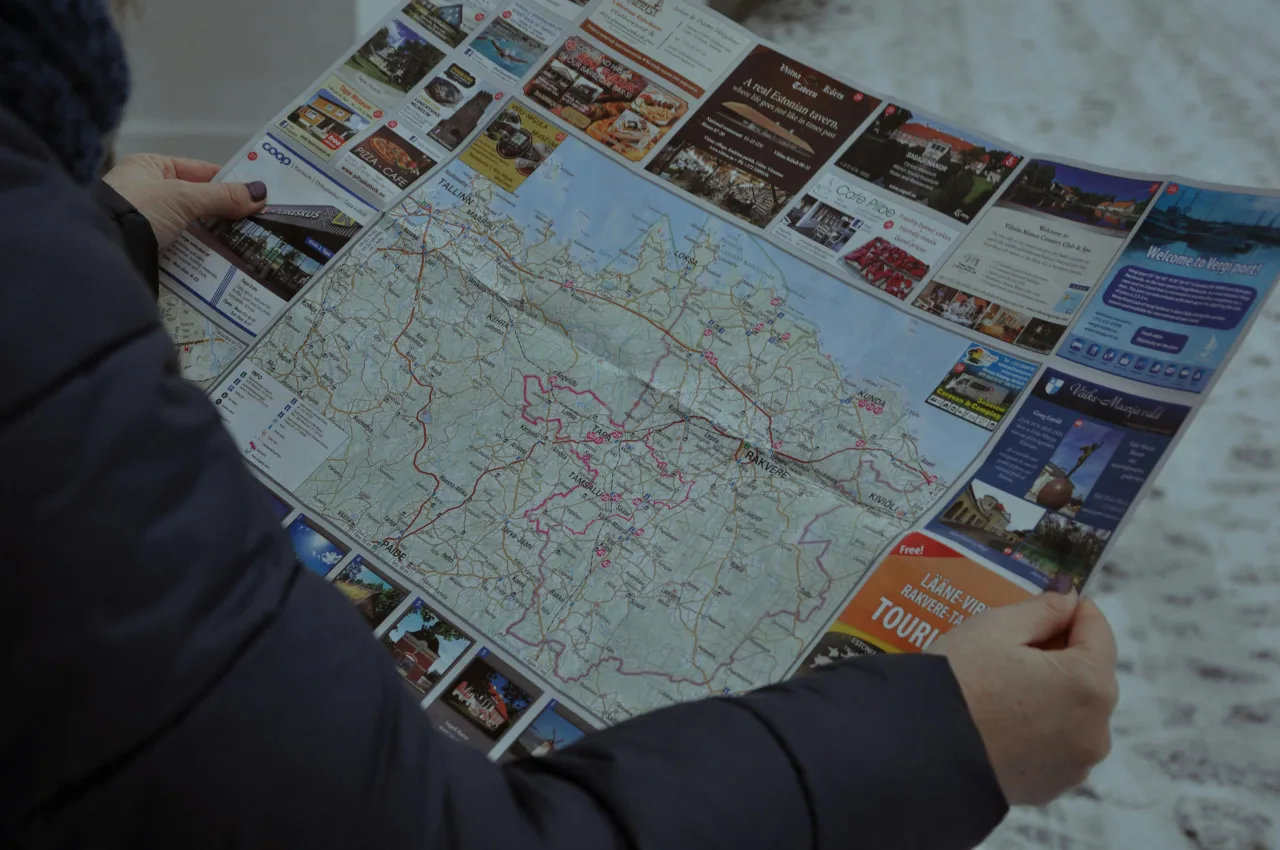 Danemark — itineraire 7 jours