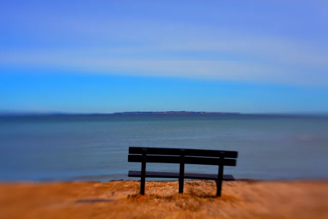Danemark — plages