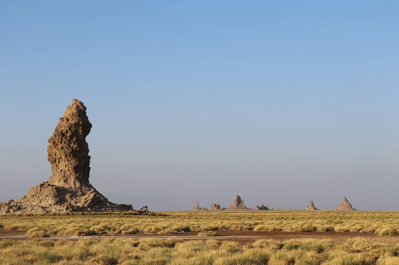 Djibouti — guide de voyage