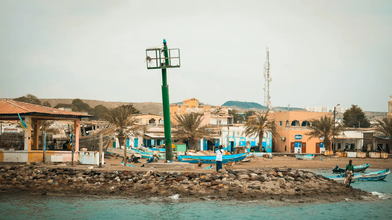 Djibouti — incontournables