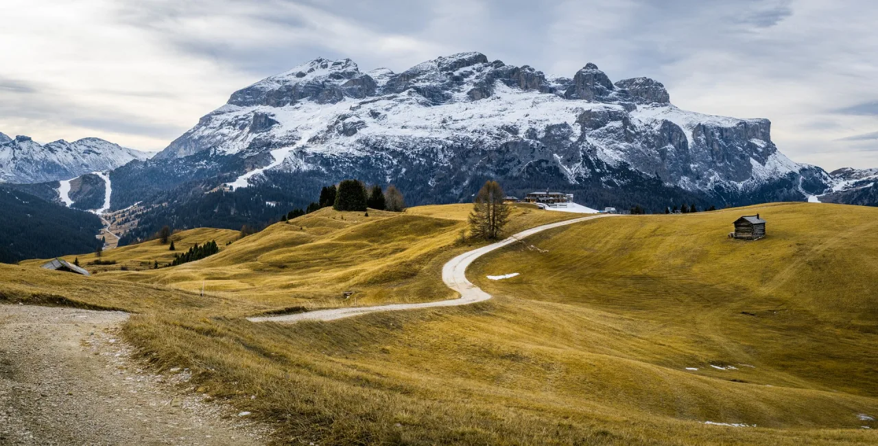 Dolomites — guide de voyage