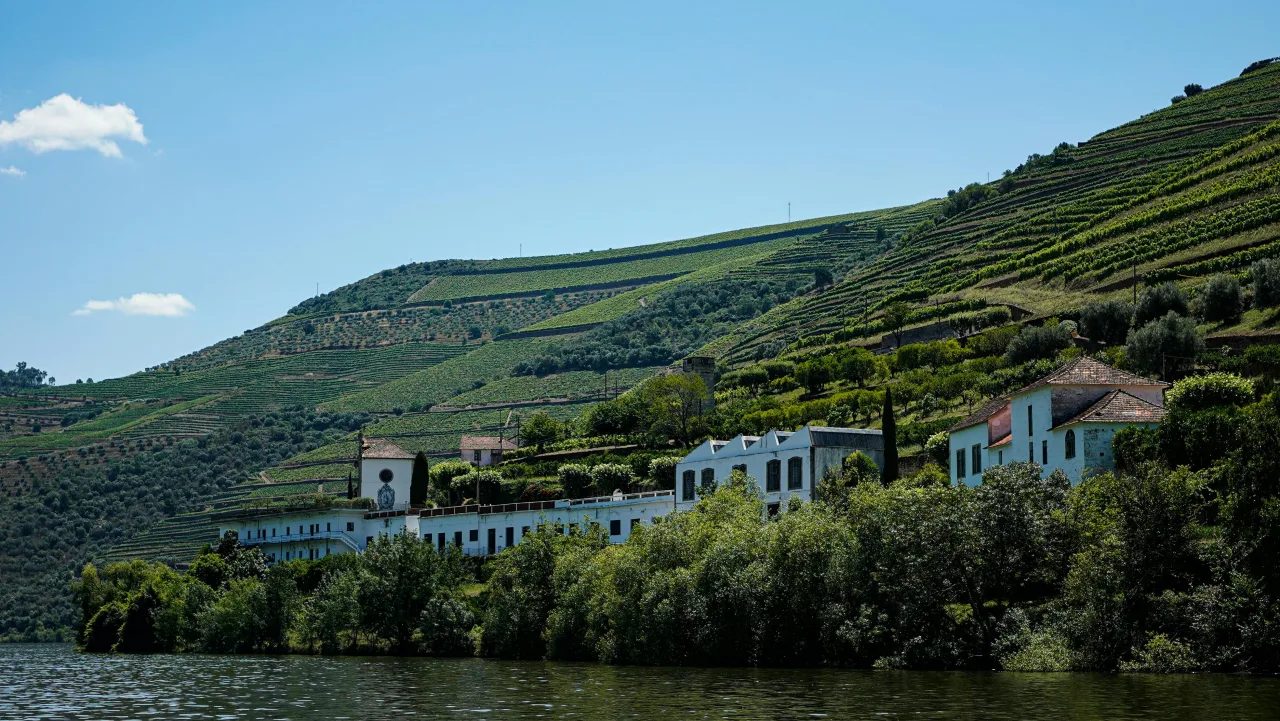 Vallée du Douro — guide de voyage