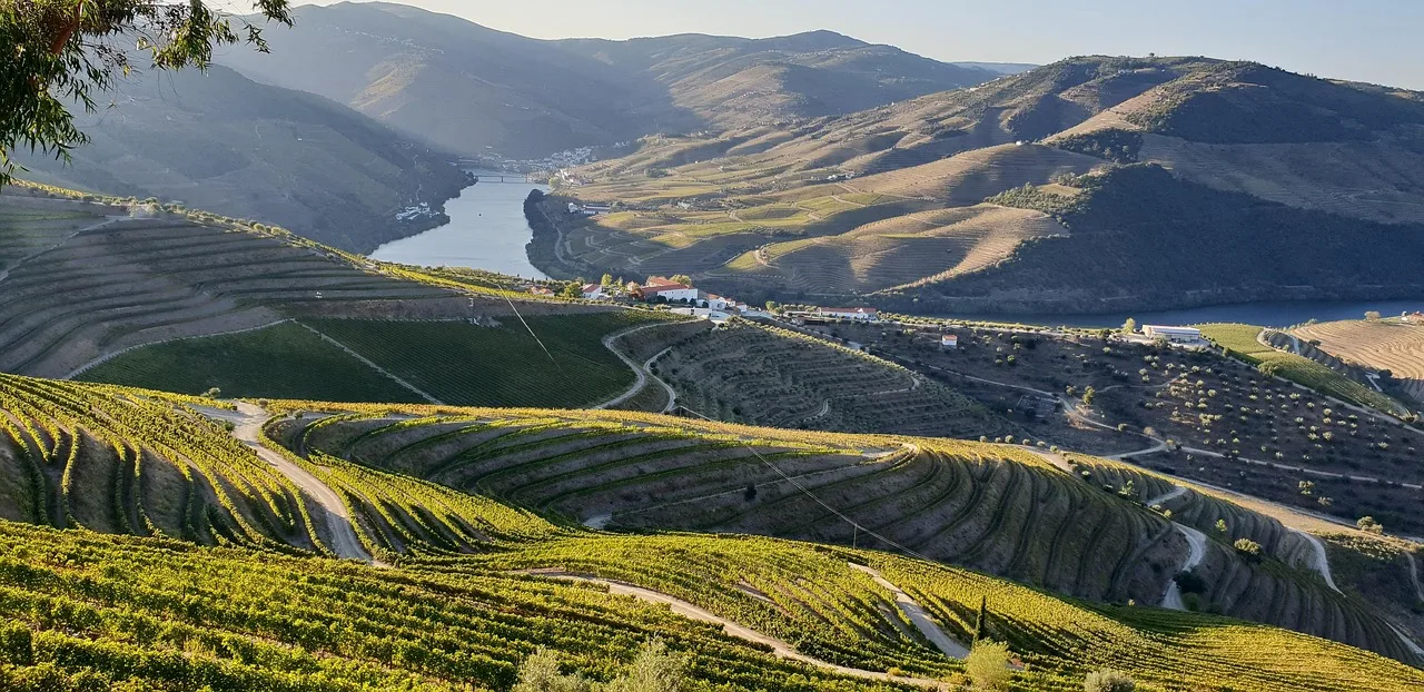 Vallée du Douro — que voir