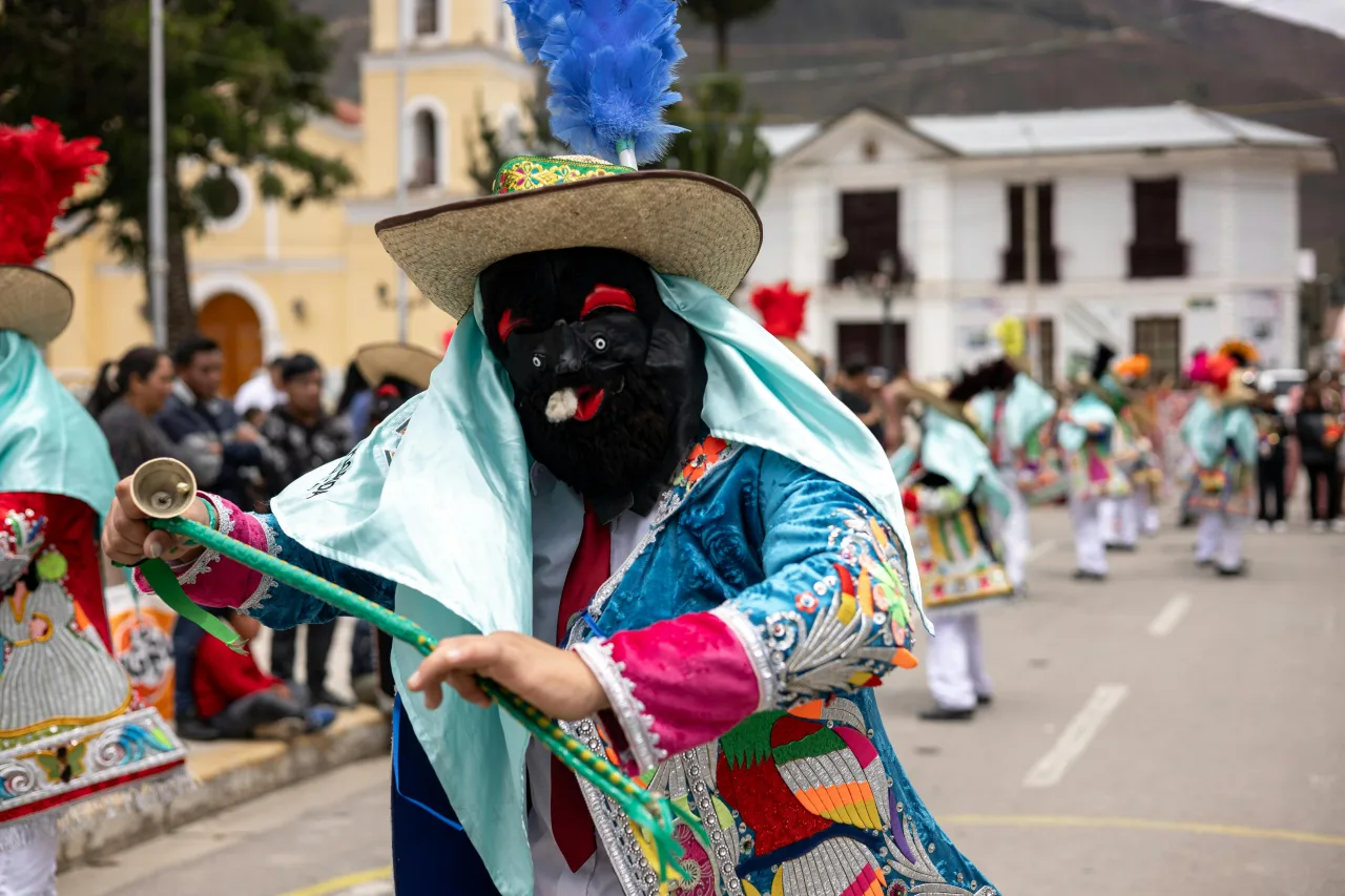 Equateur — culture