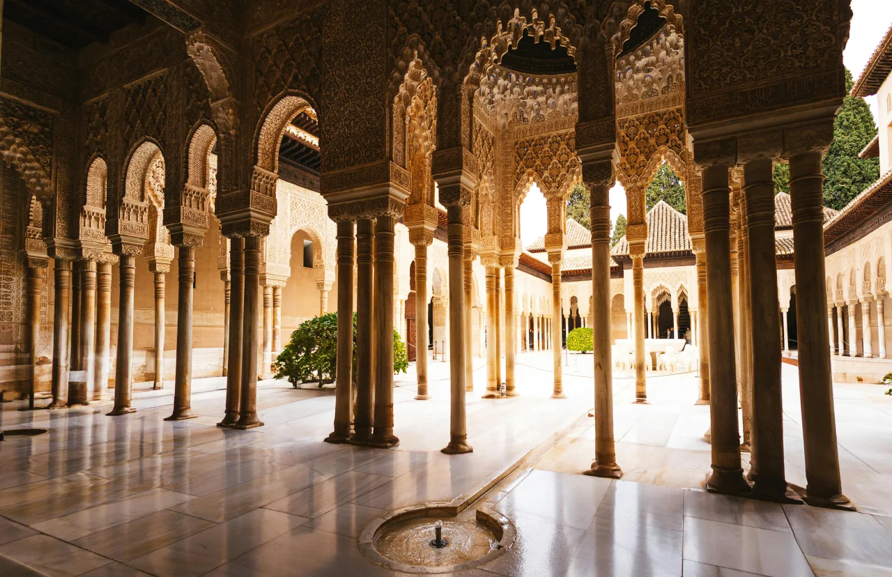 Espagne — guide de voyage