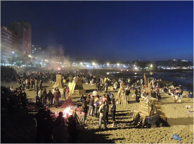 Espagne — evenements festivals
