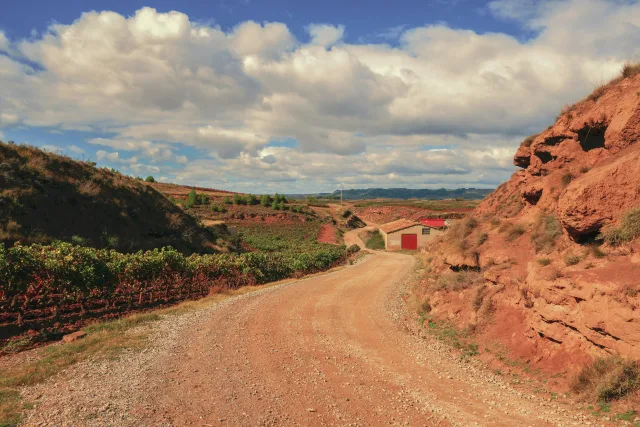 Espagne — itineraire 15 jours