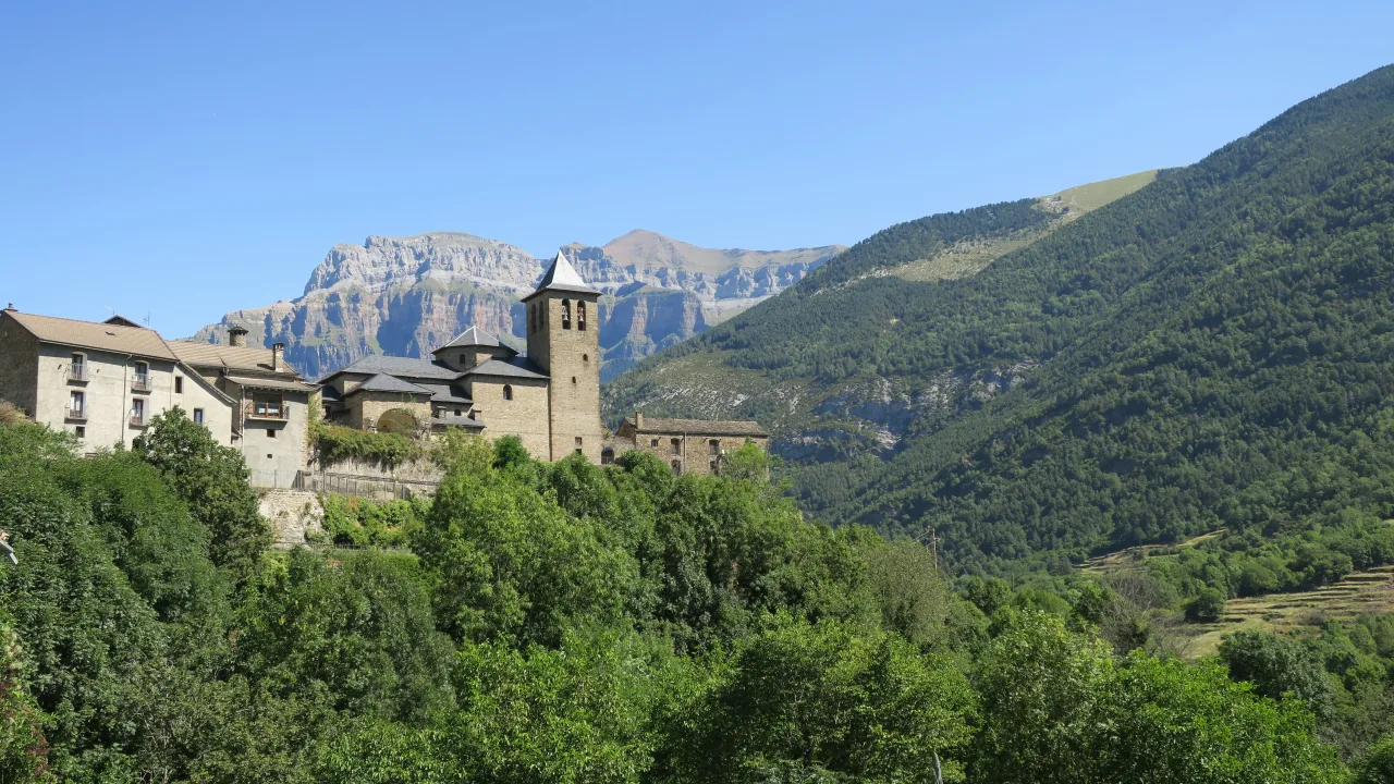Espagne — itineraire 21 jours