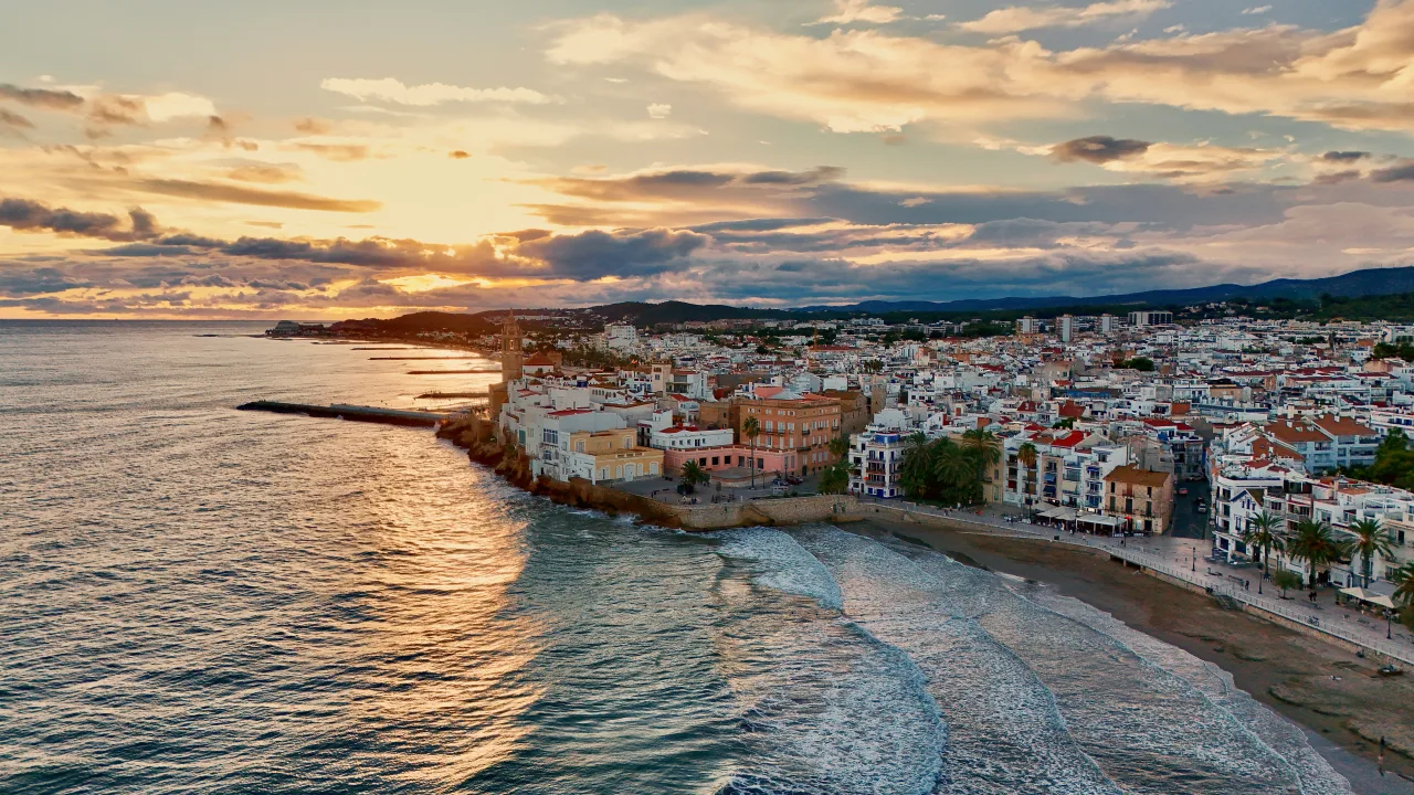 Espagne — itineraire 7 jours