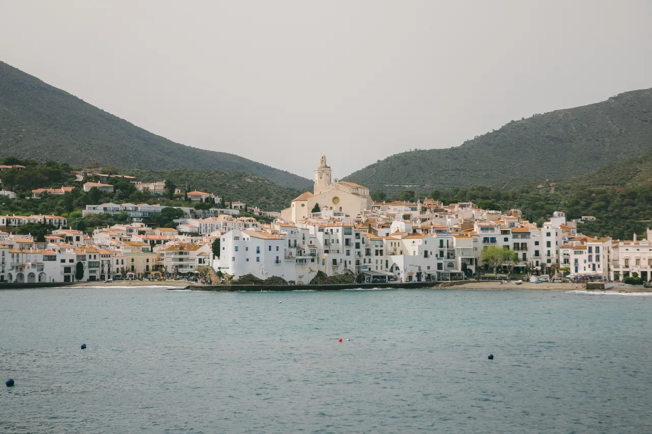 Espagne — itineraire week end