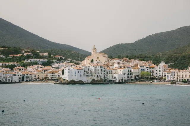 Espagne — itineraire week end