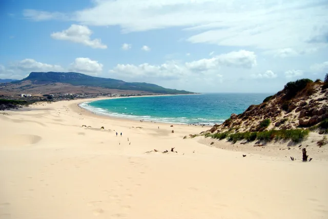 Espagne — plages