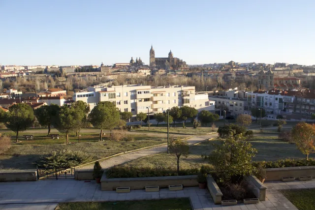 Espagne — sites unesco