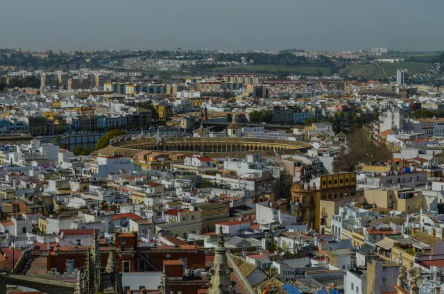 Espagne — sur mesure