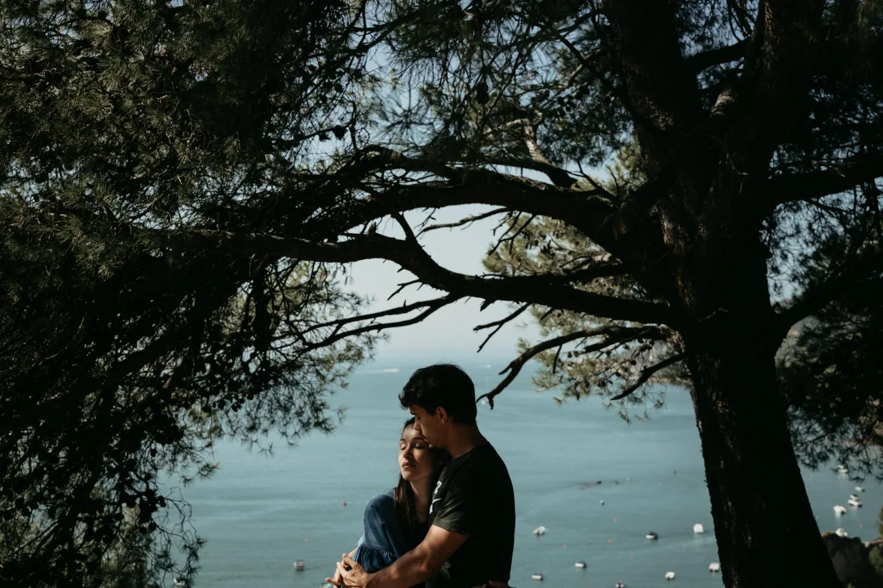Espagne — voyage amoureux