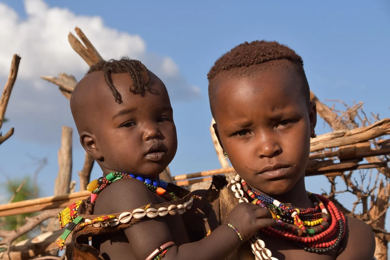 Ethiopie — itineraire 10 jours