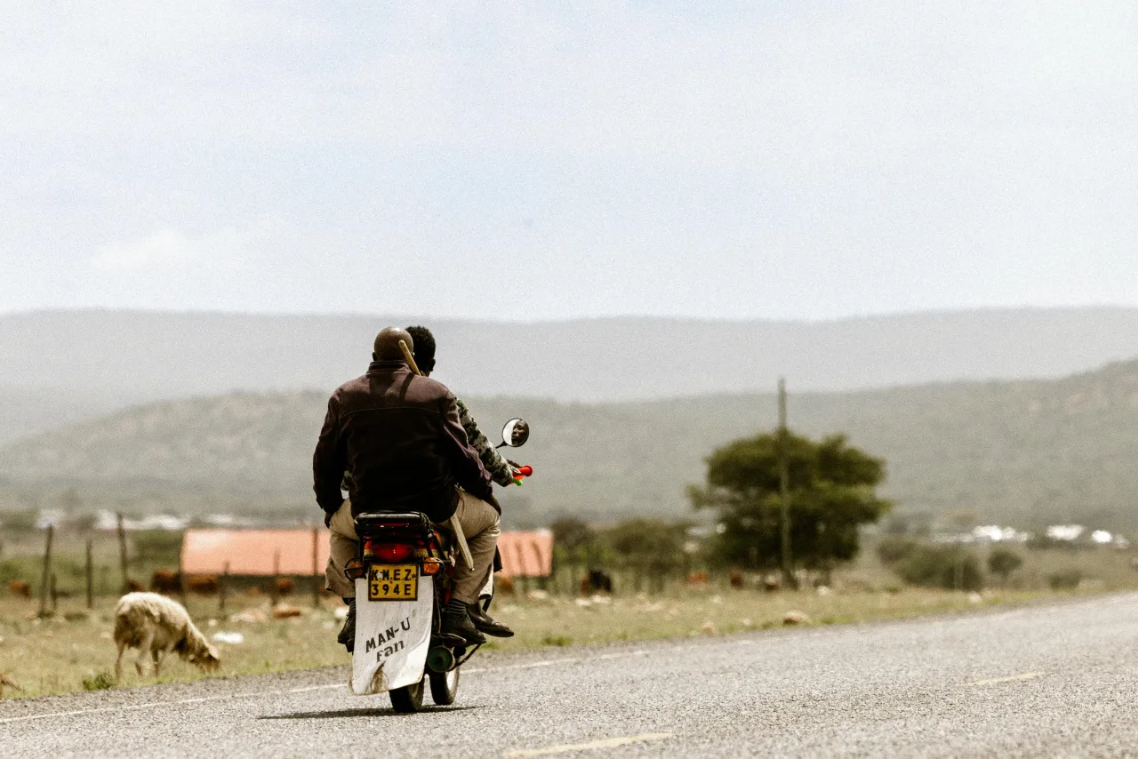 Ethiopie — itineraire 15 jours