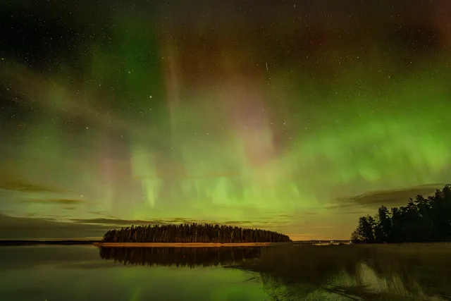 Finlande — guide de voyage