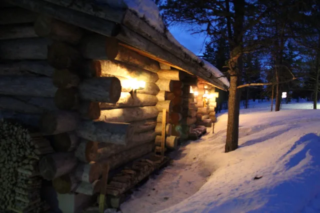 Finlande — hub principal pays