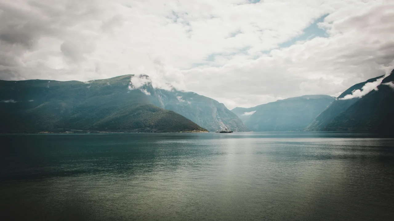 Fjords de l'Ouest — guide de voyage
