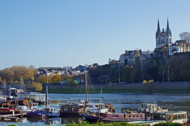 France — plats