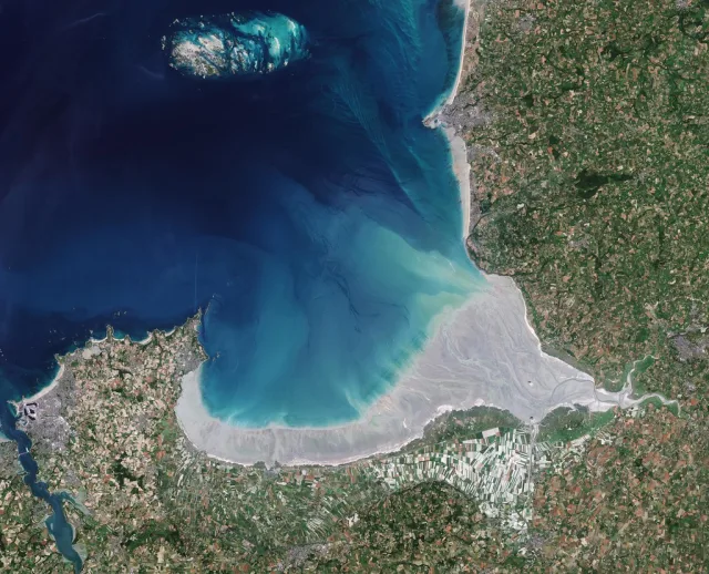 France — sites unesco