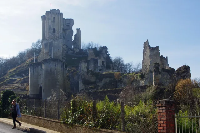 France — sur mesure