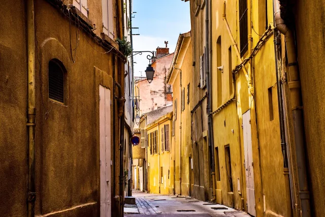 France — voyage pas cher