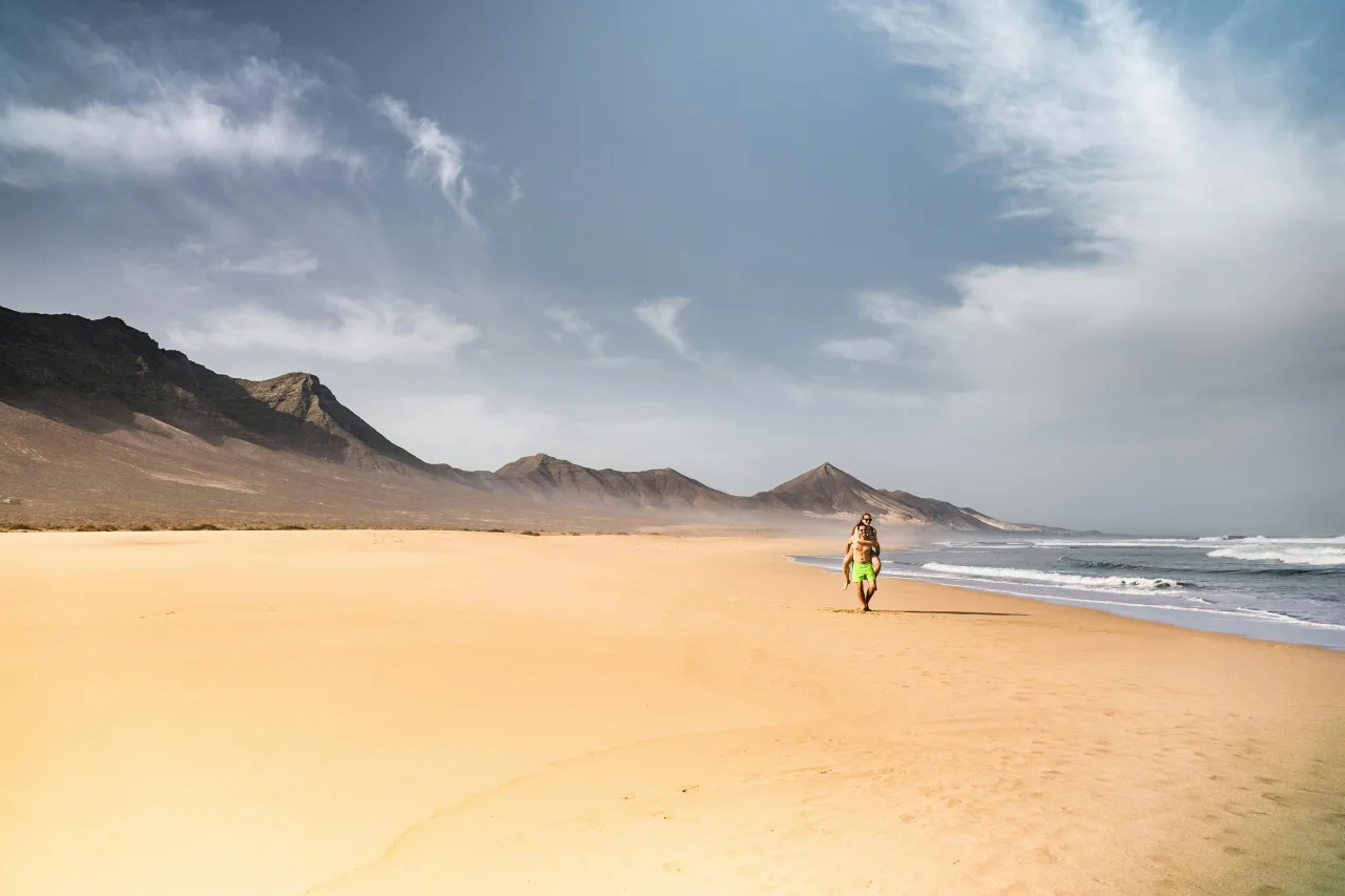 Fuerteventura — guide de voyage